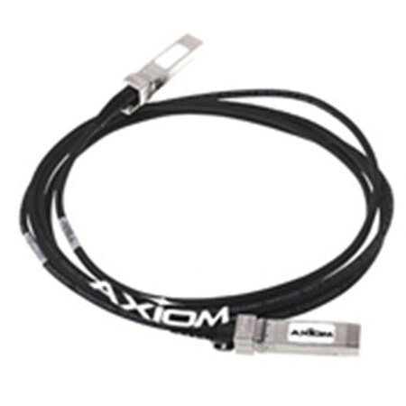 Axiom Axiom Memory Solution;lc XDACBL2M-AX Axiom 10Gbase-Cu Sfp Plus Passive Dac Twinax XDACBL2M-AX